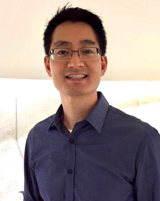 Dr. Glauber Higa Kaio