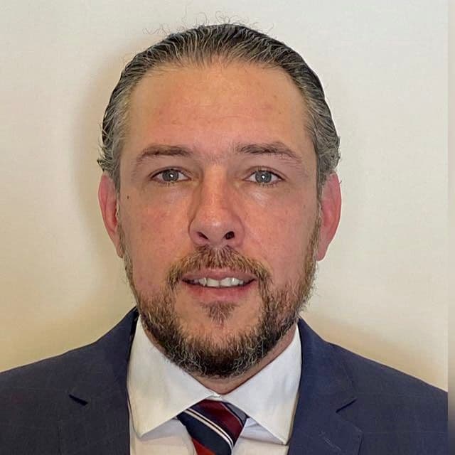 Dr. José Cleber Feliciano Ferreira
