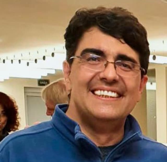Dr. José Lúcio Silveira