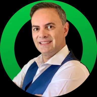 Dr. Júlio Cesar