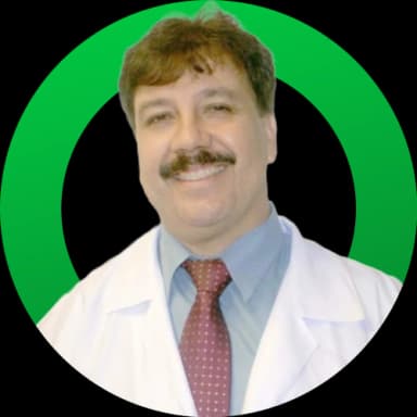 Dr. Odeilton Tadeu Soares