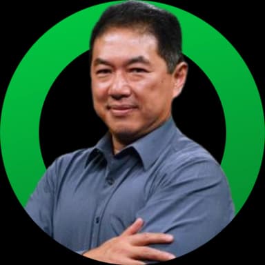 Dr. Teng Chei Tung