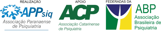 Logo da APPsiq